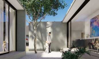 Imagem 6: Lote Condominio Villa Verde Residencial