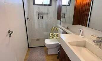 Imagem 6: Casa 3 quartos c/suíte, mobiliada - Praia do Campeche, Florianópolis - SC