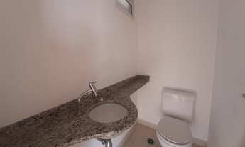 Imagem 7: Apartamento para venda com 110 metros quadrados com 3 quartos em Imirim - São Paulo - SP