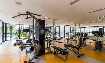 Imagem 3: Apartamento para Aluguel - Vila Mariana, 1 Quarto, 33 m2