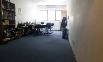 Imagem 2: Conjunto/Sala para Venda - 70.31m², 0 dormitórios, Cidade Baixa