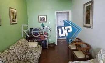 Imagem 3: APARTAMENTO - LEBLON - 03 QUARTOS - 01 VAGA