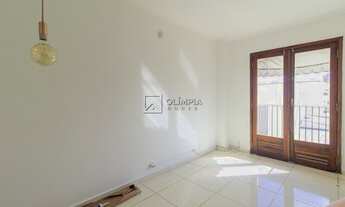 Imagem 3: Cobertura Locação 1 Dormitórios - 110 m² Moema