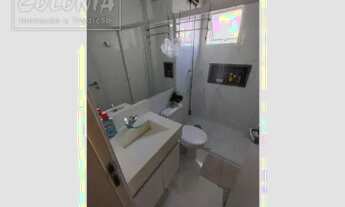 Imagem 7: Santo André - Apartamento Padrão - Vila Tibiriçá