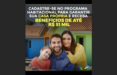 Imagem 3: Wi| FEIRÃO SAIA DO ALUGUEL