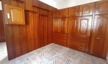 Imagem: Apartamento de 35m no Bairro da Campina