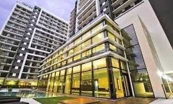 Imagem 3: Apartamento para Venda - 42m², 1 dormitório, sendo 1 suites, 1 vaga - Jardim Botânico