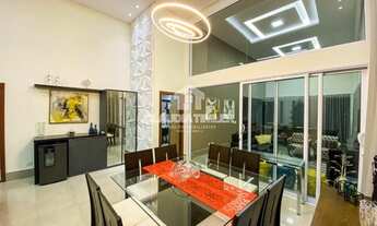 Imagem 4: Casa Damha II Casa em condomínio com 3 dormitórios