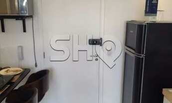 Imagem 6: Apartamento para a venda em prédio novo, com 1 dormitório 1 suíte