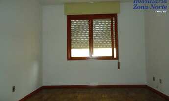 Imagem 4: Apartamento com 1 dormitório, sala, cozinha, banheiro, área serviço fechada, parquet, box