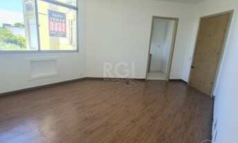 Imagem 2: Apartamento para Venda - 41.74m², 1 dormitório, 1 vaga - Tristeza