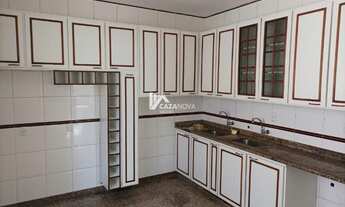 Imagem 6: Casa aluguel 330 metros 3 quartos 2 suites 4 vagas em Caiçara-Adelaide - Belo Horizont