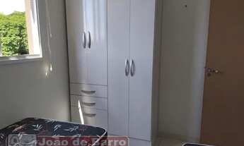 Imagem 6: ED. TERRANOVA - MOBILIADO - R. REV. JOÃO B. RIBEIRO NETO - GLEBA PALHANO - (PROX. UEL