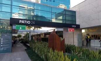 Imagem 4: Conjunto/Sala para Venda - 75m², 0 dormitórios, São João