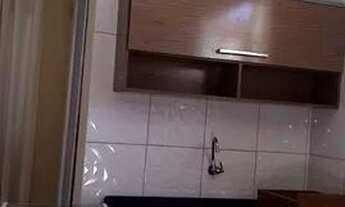 Imagem 4: Kitnet 700 Kitnet com 1 dormitório