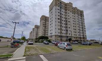 Imagem 4: COSTA ARACAGY - SEMI-MOBILIADO