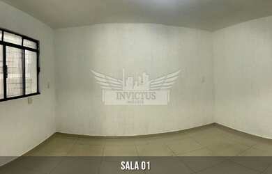 Imagem 3: Casa Comercial com 07 Salas, para Locação, 169 m² - Jardim - Santo André/SP