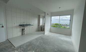 Imagem 4: Apartamento para Venda - 66m², 2 dormitórios, sendo 1 suites, 1 vaga - Bom Jesus