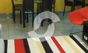 Imagem 4: Apartamento com 4 quartos, 2 suítes e 2 vagas 140 m² em Icaraí - Niterói - RJ