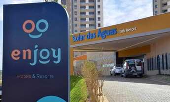 Imagem 3: Apartamento padrão