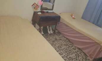 Imagem 4: Quarto duplo em Copacabana