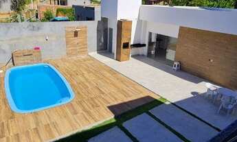 Imagem 2: Aluguel de casa em itacimirim