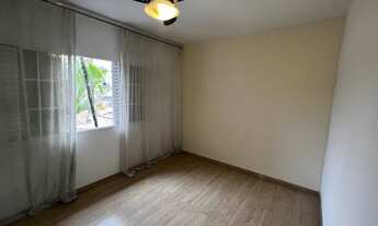 Imagem: Sobrado para aluguel possui 80 metros quadrados