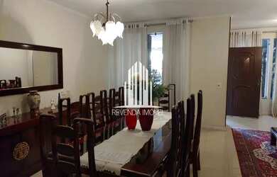 Imagem 4: Casa com 8 Dormitórios 4 Suítes 6 vagas