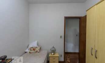 Imagem 7: Apartamento para Aluguel - Cidade Nova, 3 Quartos, 90 m2