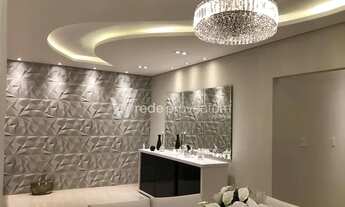 Imagem 4: Casa - Bosque das Palmeiras - Campinas