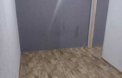 Imagem 4: Alugo kit 3 comodos na quadra 605 recanto com garagem