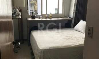 Imagem 2: Apartamento para Venda - 90m², 2 dormitórios, sendo 2 suites, 3 vagas - Bela Vista