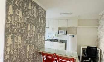 Imagem 6: Studio com 1 dormitório para alugar, 30 m² por R$ 2.200,00/mês - Gopoúva - Guarulhos/SP