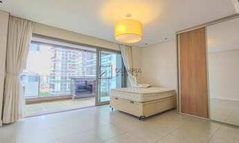 Imagem 2: Locação Apartamento 1 Dormitórios - 44 m² Brooklin