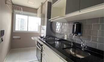 Imagem 5: Apartamento lindinho, à venda, em Santa Teresinha, 2 quartos, sem vaga, muito lazer