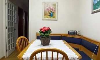 Imagem 5: Apartamento para Venda - 104.48m², 4 dormitórios, sendo 1 suites, 2 vagas - Centro