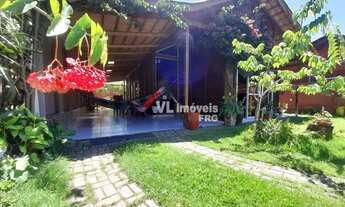 Imagem 3: Casa à venda no bairro Nereidas - Guaratuba/PR