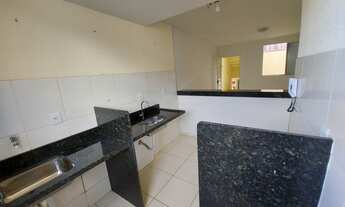 Imagem: Aluguel apto