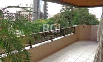 Imagem 2: Apartamento para Venda - 139.5m², 3 dormitórios, sendo 1 suites, 2 vagas - Mont Serrat