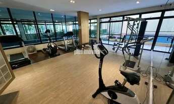 Imagem 5: Apartamento com 4 Dormitórios 3 Suite 3 Vagas e Depósito no Morumbi!!!