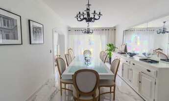 Imagem 7: Casa à Venda - Água Fria, 3 Quartos, 260 m2