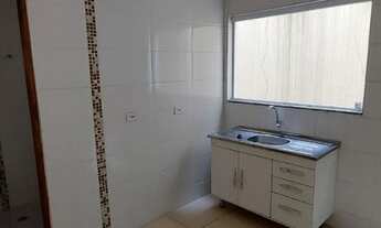 Imagem 3: Aluguel casa Casa com 1 dormitório