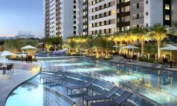 Imagem: Apartamento para Venda - 60.93m², 2 dormitórios