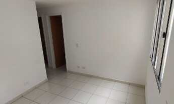 Imagem 2: APTO CONCEIÇÃO OSASCO