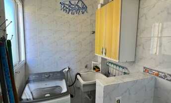 Imagem 7: Apartamento mobilado á venda 1 dormitório - Guilhermina - Praia Grande - SP