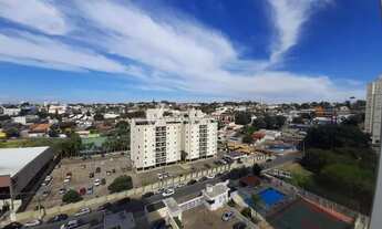 Imagem 6: Apartamento - Chácara Primavera - Campinas