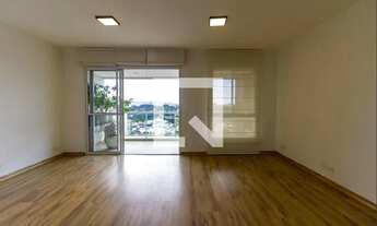 Imagem: Apartamento para Aluguel - Vila Leopoldina