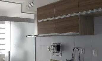 Imagem 2: Apartamento com 3 dormitórios para alugar, 98 m² por R$ 4.414,00/mês - Condomínio Residenc