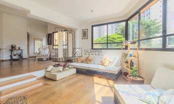 Imagem: Apartamento Venda Vila Mariana 120 m² 3