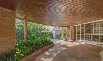 Imagem 2: Maravilhoso Apartamento "studio" Mobiliado - 02 Vagas + Deposito